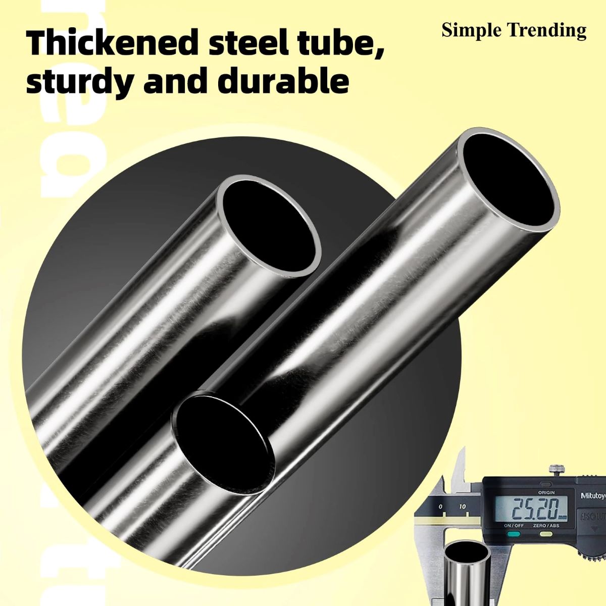 Industrial Grade Z-Base 70in extra long Clothes Garment Rack, Commercial Grade Rolling Clothing Rack, Heavy Duty 600lb Load with Wheels, Chrome.